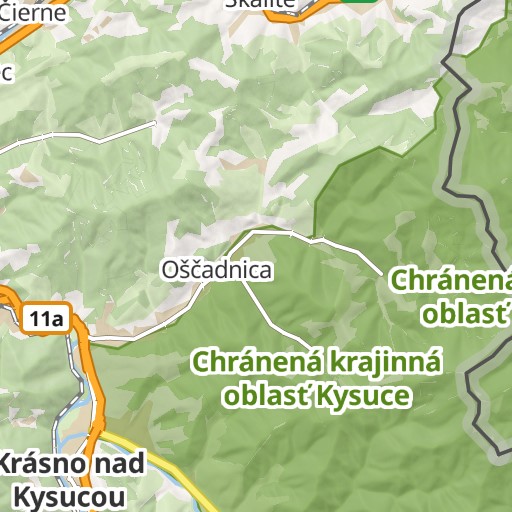 STOPNITO | Mapa GPS trackingu