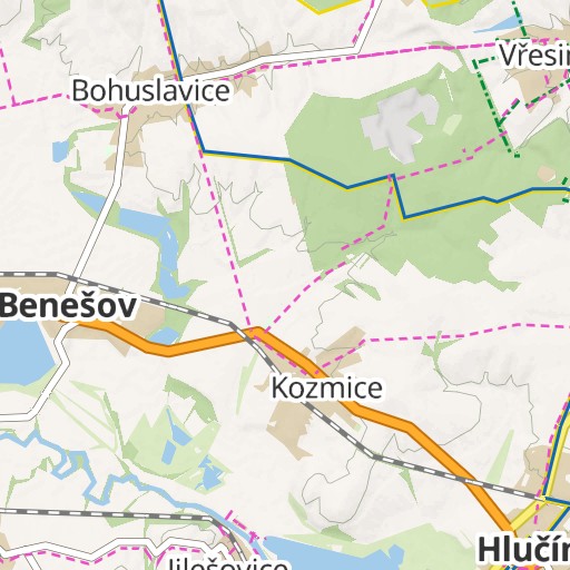 STOPNITO | Mapa GPS trackingu